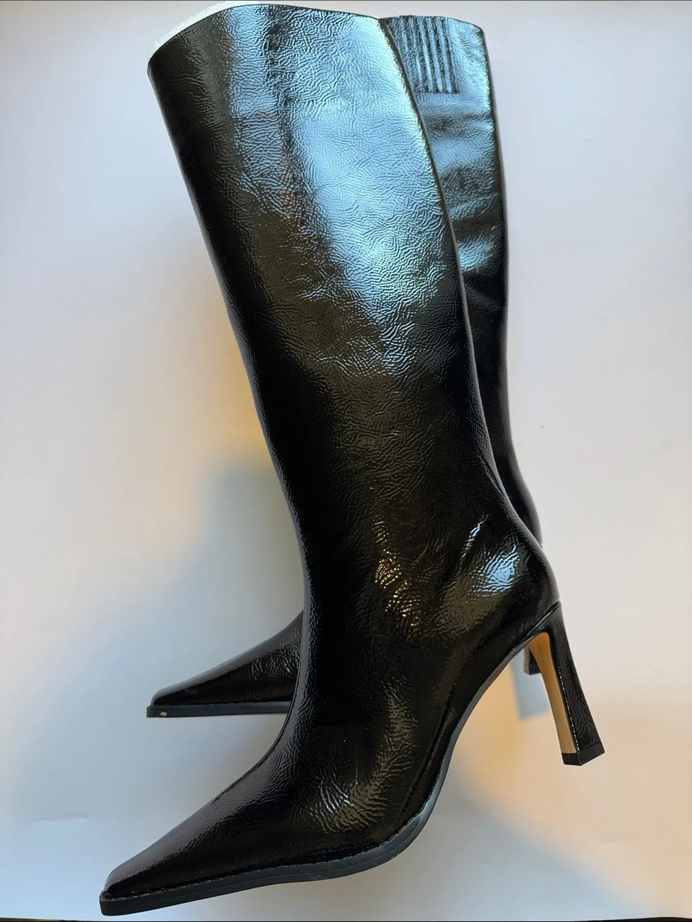 Michael Kors Women's Darrah Heeled Boots